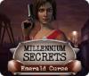 Millennium Secrets: La maldición esmeralda game