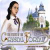 The Mystery of the Crystal Portal: Más allá del horizonte game