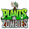 Plantas contra Zombis game