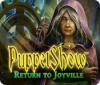PuppetShow: Regreso a Joyville game