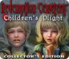Redemption Cemetery: Niños en dificultades Edición Coleccionista game