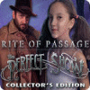 Rite of Passage: Espectáculo Perfecto Edición Coleccionista game