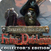 Secrets of the Seas: El Holandés Errante Edición Coleccionista game