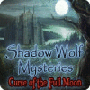 Shadow Wolf Mysteries: La Maldición de la Luna Llena game