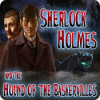 Sherlock Holmes: El sabueso de los Baskerville game