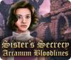 Sister's Secrecy: La Estirpe Arcana game