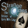 Strange Cases: Los Secretos de Grey Mist Lake game