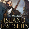 The Missing: La Isla Perdida game
