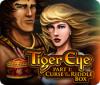 Tiger Eye Parte I: La Maldición de la Caja de Acertijos game