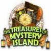 Los Tesoros de la Isla del Misterio game