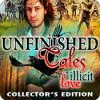 Unfinished Tales: Amor Ilícito Edición Coleccionista game