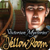Victorian Mysteries: El Cuarto Amarillo game