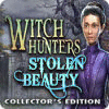 Witch Hunters: Belleza Robada Edición Coleccionista game