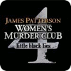 James Patterson Women's Murder Club: Mentiras Oscura game