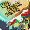 625 Sandwich Stacker juego