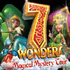 7 Wonders: Magical Mystery Tour juego