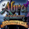 Abra Academy: Returning Cast juego