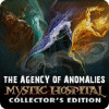 The Agency of Anomalies: Mystic Hospital Collector's Edition juego