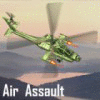 Air Assault juego