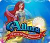 Allura: Curse of the Mermaid juego