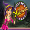 Amelie's Cafe: Halloween juego