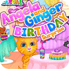 Angela Ginger Birthday Surprise juego