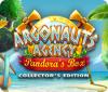 Argonauts Agency: Pandora's Box Collector's Edition juego