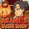 Asami's Sushi Shop juego