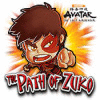 Avatar: Path of Zuko juego