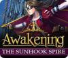 Awakening: The Sunhook Spire juego