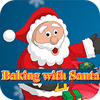 Baking With Santa juego