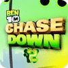 Ben 10: Chase Down 2 juego