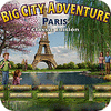 Big City Adventure: Paris juego