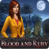 Blood and Ruby juego