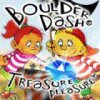 Boulder Dash Treasure Pleasure juego