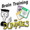 Brain Training for Dummies juego