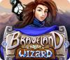 Braveland Wizard juego