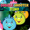 Bubble Shooter Dino juego
