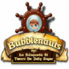 Bubblenauts: La Búsqueda Al Tesoro de Jolly Roger juego