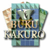 Buku Kakuro juego