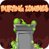 Burying Zombies juego