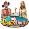 Cake Shop juego