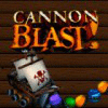 Cannon Blast juego
