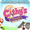 Cathy's Crafts. Platinum Edition juego