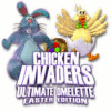 Chicken Invaders 4: Ultimate Omelette Easter Edition juego