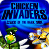 Chicken Invaders 5: Cluck of the Dark Side juego