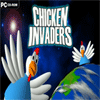 Chicken Invaders juego