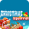 Christmas Squirrel juego