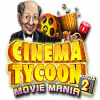 Cinema Tycoon 2: Movie Mania juego