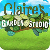 Claire's Garden Studio Deluxe juego